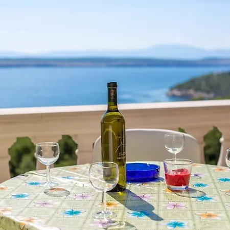 Two-bedroom Crikvenica 19 * Dramalj