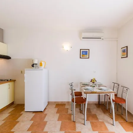 Apartment Two-bedroom Crikvenica 19 *