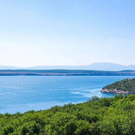 Two-bedroom Crikvenica 19 Apartment Dramalj