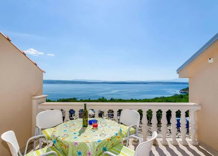 Two-bedroom 19 Apartment Crikvenica