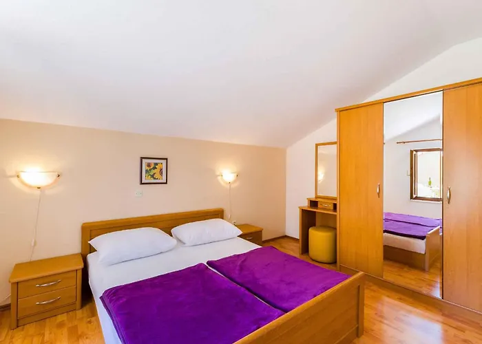 Two-bedroom 19 Apartment