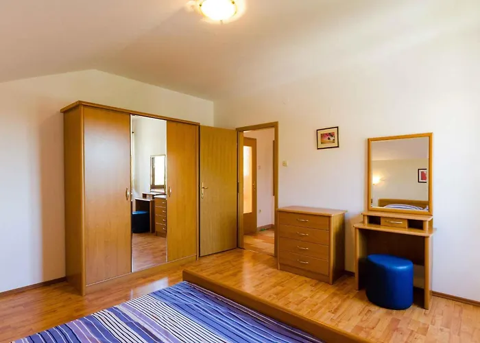 Two-bedroom 19 Apartment Crikvenica