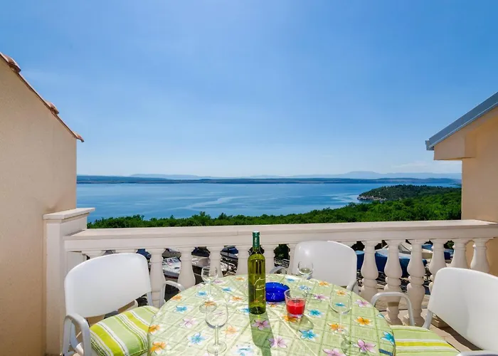 Apartment Two-bedroom 19 Crikvenica