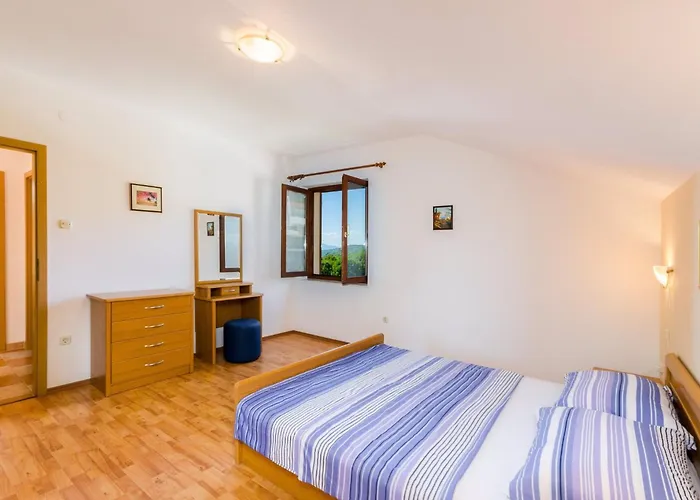 Two-bedroom 19 Crikvenica