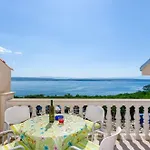 Two-bedroom 19 Διαμέρισμα Crikvenica