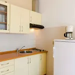 Two-bedroom 19 * Crikvenica