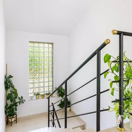 Apartment Two-bedroom Crikvenica 19 Dramalj