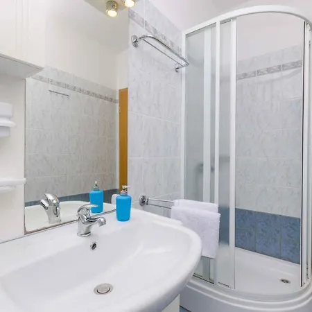 Two-bedroom 19 * קריקווניצה