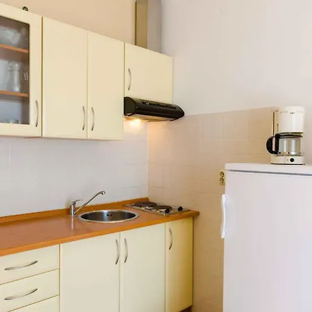 Two-bedroom 19 * ツリクヴェニツァ