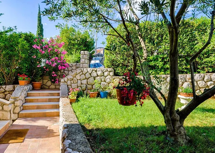 Appartamento Two-bedroom 19 Crikvenica