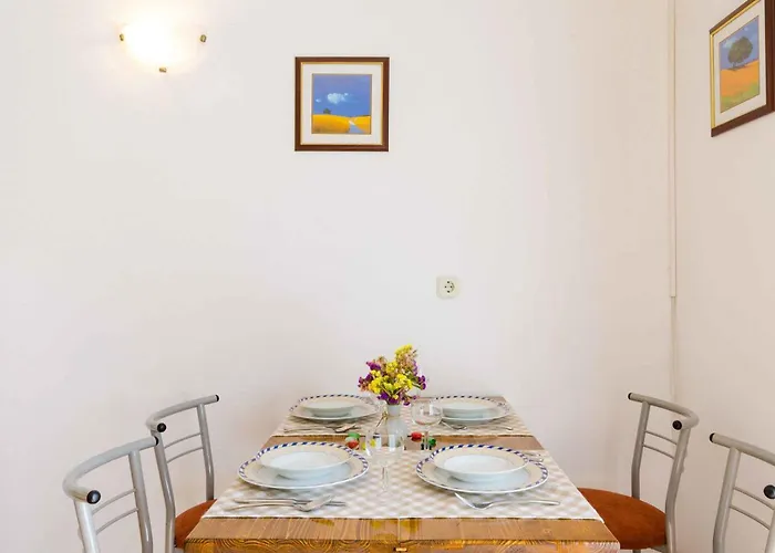 Appartamento Two-bedroom 19 Crikvenica