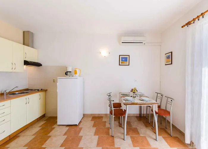 Appartamento Two-bedroom 19
