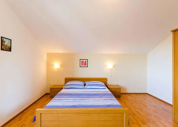 Appartamento Two-bedroom 19 Crikvenica